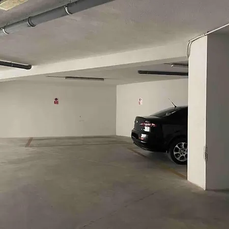 Attico Acquaviva Vicino Centro Storico Appartamento Otranto