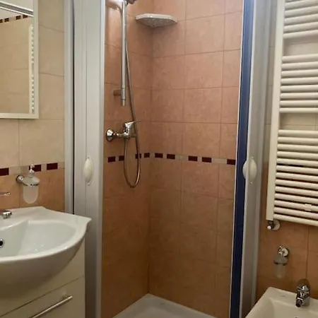 Attico Acquaviva Vicino Centro Storico Apartment *