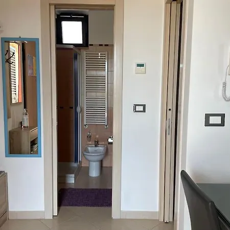 Apartment Attico Acquaviva Vicino Centro Storico *