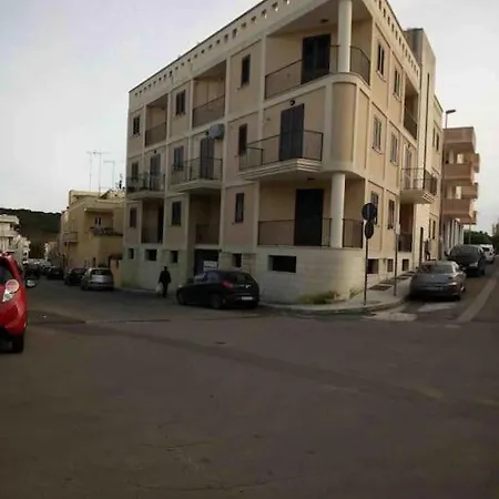 Attico Acquaviva Vicino Centro Storico * Otranto