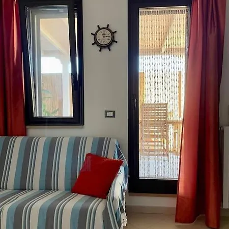 Apartment Attico Acquaviva Vicino Centro Storico Otranto