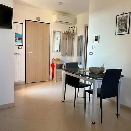 Attico Acquaviva Vicino Centro Storico Apartment Otranto